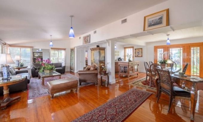 Stuart Apartamento | THE SERENITY SUITE AT OLD COLORADO INN