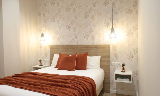 Provincia de Valencia Apartamento | The Serreria Rooms I by Florit Flats