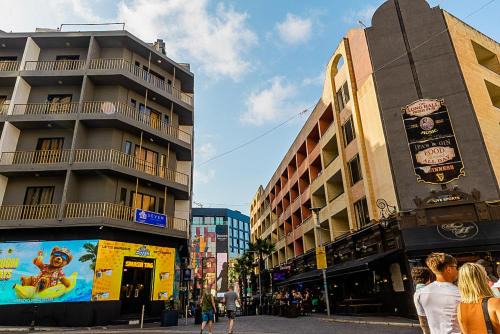Paceville Apartamento | The Seven Apartments