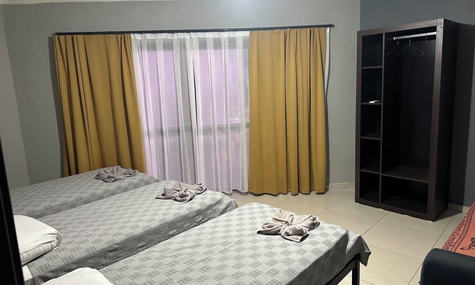 Paceville Apartamento | The Seven Apartments