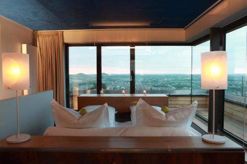 Esch-sur-Alzette Hotel | The Seven Hotel