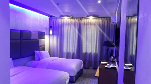 LA GIRONDE Hotel | The Seven Hotel