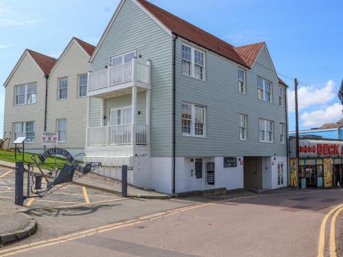 Burmarsh Apartamento | The Seven Sands