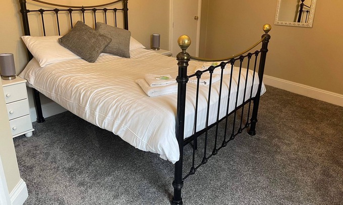 Shincliffe Hotel | the Seven Stars