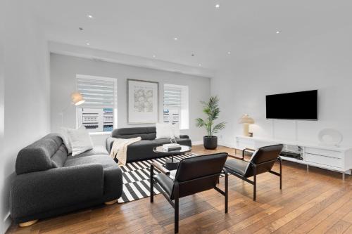 Old Montreal Apartamento | The SFX Old Port