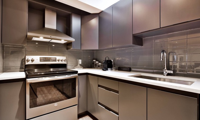 Old Montreal Apartamento | The SFX Old Port