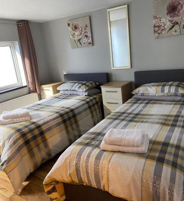 Banham Apartamento | The Shak
