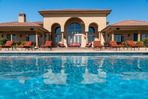 Shandon Casa | The Shandon House