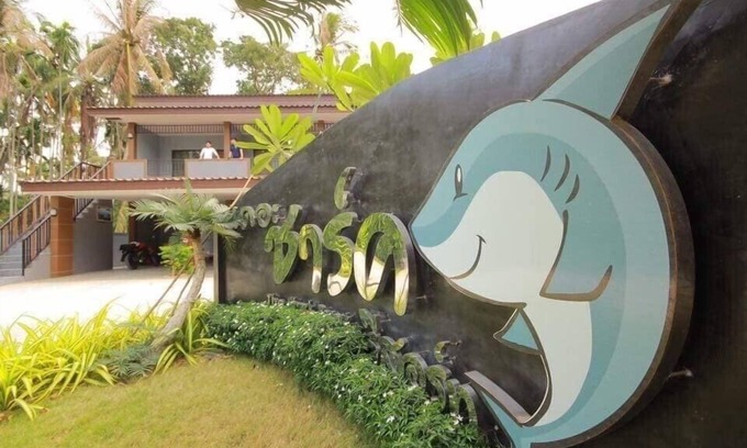 Pranburi Complejo | The Shark Resort