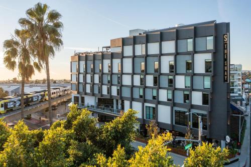 Lucerne - Higuera Hotel | The Shay, a Destination by Hyatt