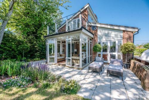 Waldringfield Casa | The Shealing, Waldringfield