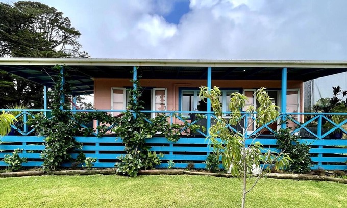 Matauri Bay Casa | Matauri Bay Shearer's Cottage