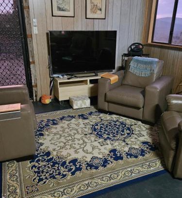 Binjura Apartamento | The Shed