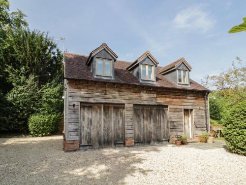 Stratford-upon-Avon Casa | The Shed