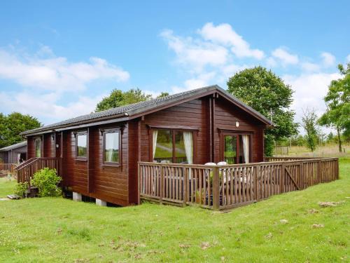 Woolfardisworthy Casa | The Shed