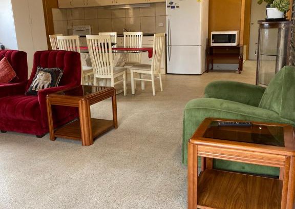 Raleigh Apartamento | The Shed@The Glen