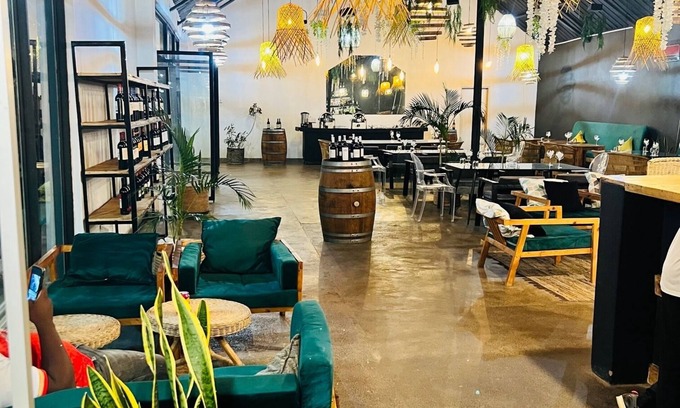 Central Region Cama Y Desayuno | The Shed Venue & Boutique Hotel