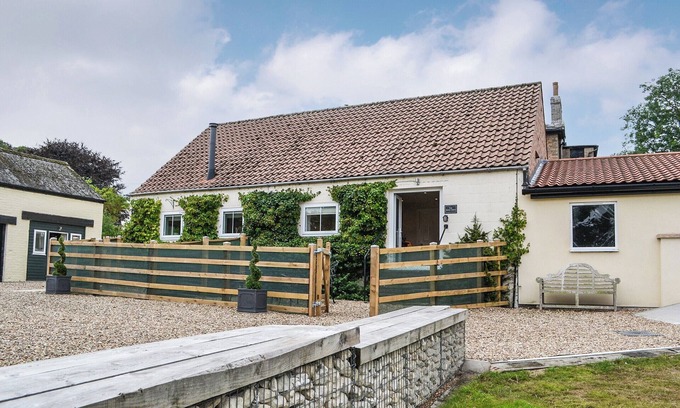 Kilham Cabaña | The Sheep Shed - UK38437