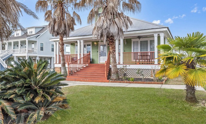 Long Beach Apartamento | The Shell @ Coastal Retreat Villas