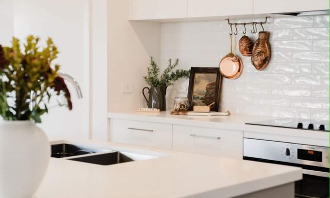 Portarlington Casa | The Shell Seekers Portarlington