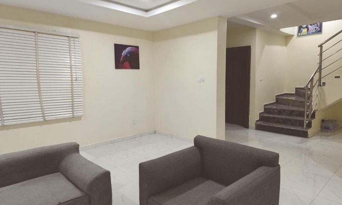 Orozo Apartamento | The Shelter 3.0