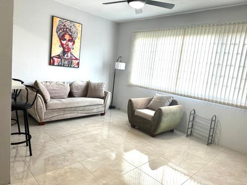 Montego Bay Apartamento | The Shelton - Sinclair