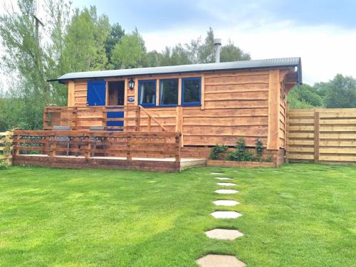 South Galson Apartamento | The Shepherds Neuk