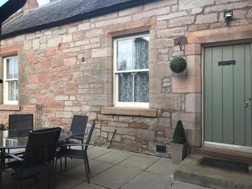 Dingwall Apartamento | The Sheriffs Lodge