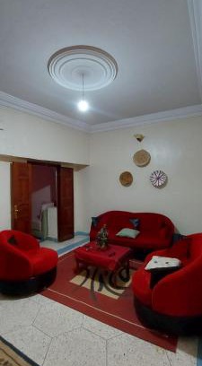 Midelt Apartamento | The Shin Sekaï in Midelt