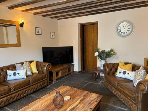 Moreton Casa | The Shippon Barn - A delightful haven for families