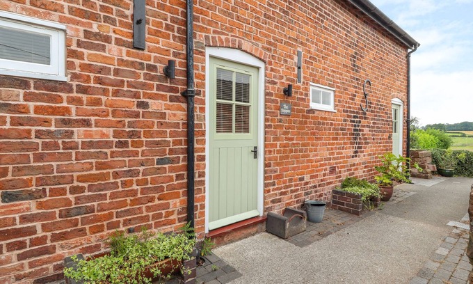 Cotebrook Cabaña | The Shippon, TARPORLEY