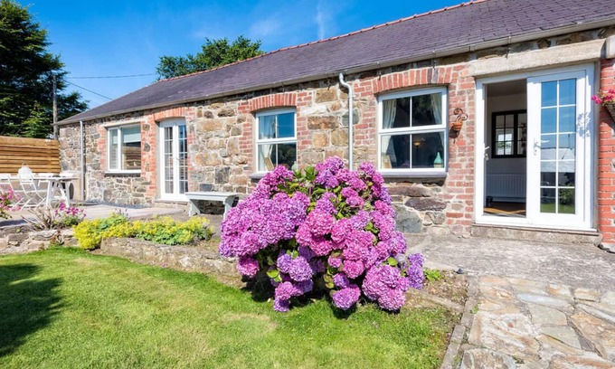 Llanengan Casa | The Shippons in the beautiful Pwllheli