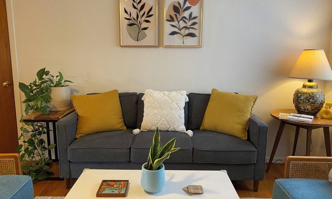 Levelland Casa | The Shira House - Perfect for a Family Stay!