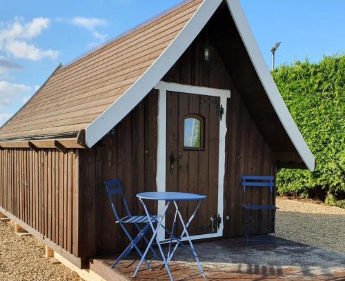 Frampton Casa | The Shire