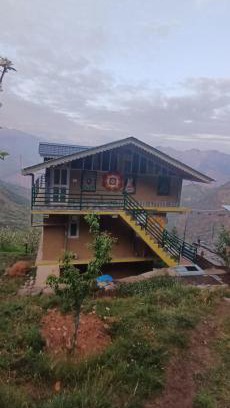 Mohal Casa | The Shire Snower