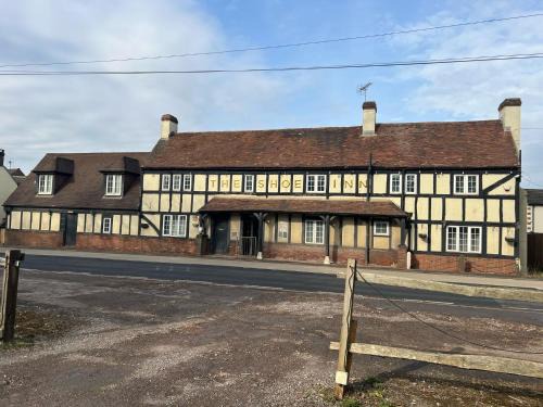 Plaitford Hotel | The Shoe Inn Rooms