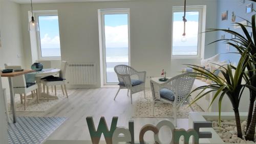 Espinho Casa | The Shore @ BaíaBeach - Waterfront