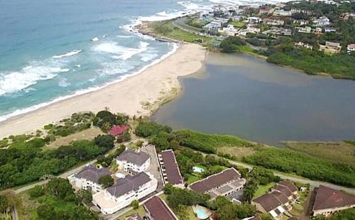 Ramsgate South Apartamento | The Shore's