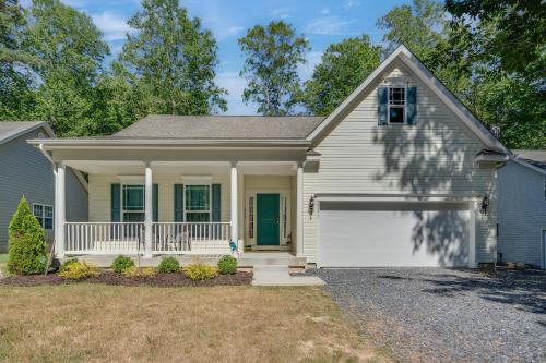 Captain's Cove Casa | The Shore Shanty