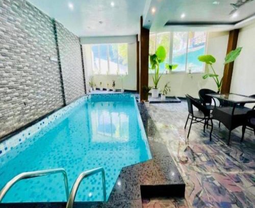 Tapovan Hotel | The Shore Travelista