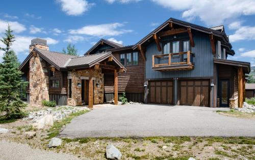 Fairmount On The River Casa | The Shores 229