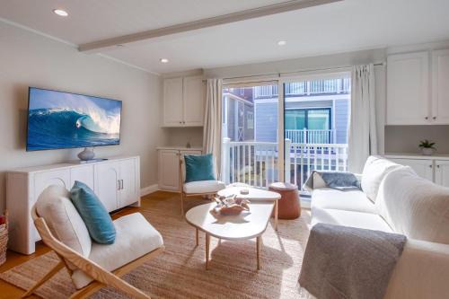 La Jolla Shores Casa | The Shores 8