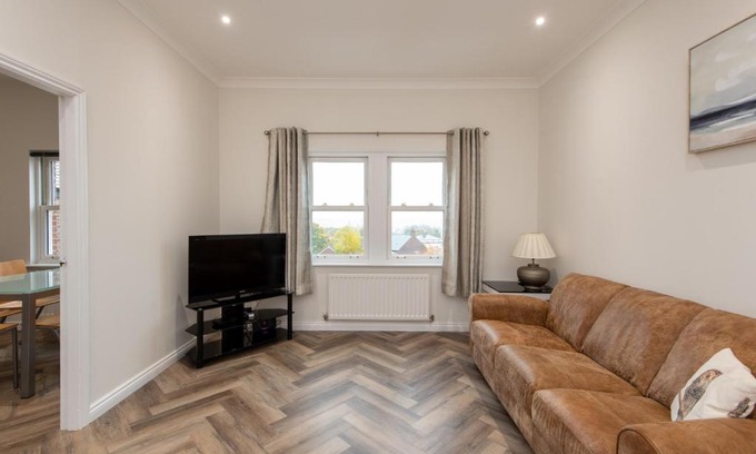 Durham Casa | The Sidings