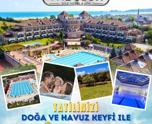 Sile Hotel | THE SIGN Şile Hotel & Spa