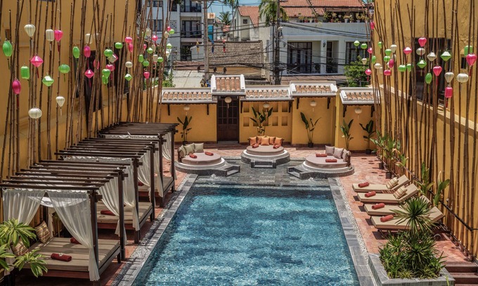 Minh An Hotel | The Signature Hoi An