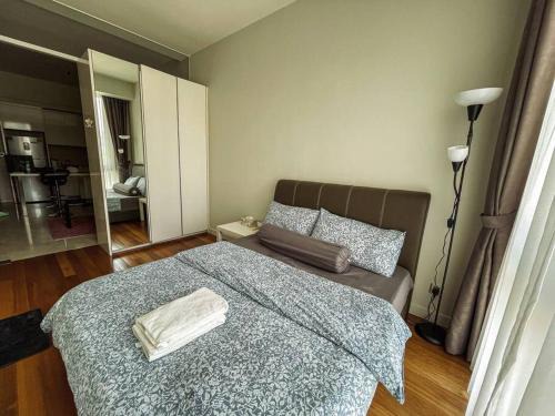 Sri Hartamas Apartamento | The Signature Serviced Apartment at Sri Hartamas
