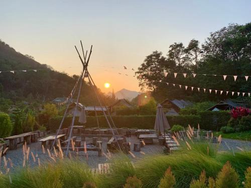 Klang Dong Otro | The Signature Valley Khao-yai Campus