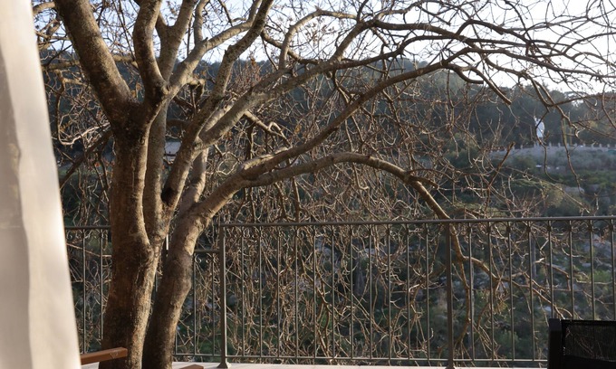 Aarbaniye Hotel | The Silk Valley Resort