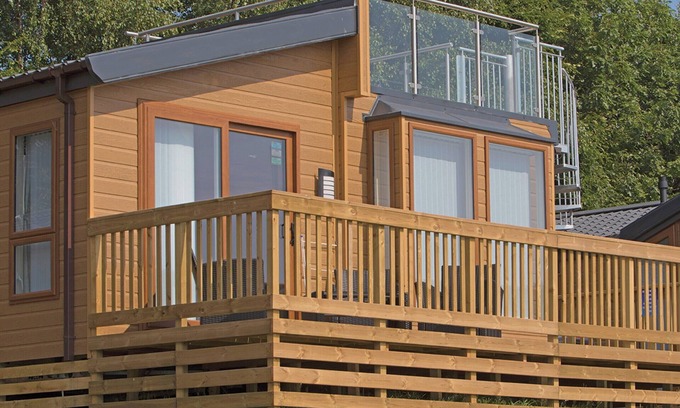 Dawlish Cabina | 3 bedroom accommodation in Dawlish