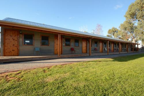 Silverton Hotel | The Silverton Hotel